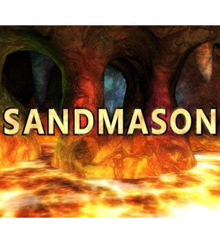 Sandmason Gift Steam Key GLOBAL